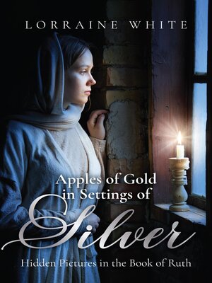 cover image of Apples of Gold in Settings of Silver